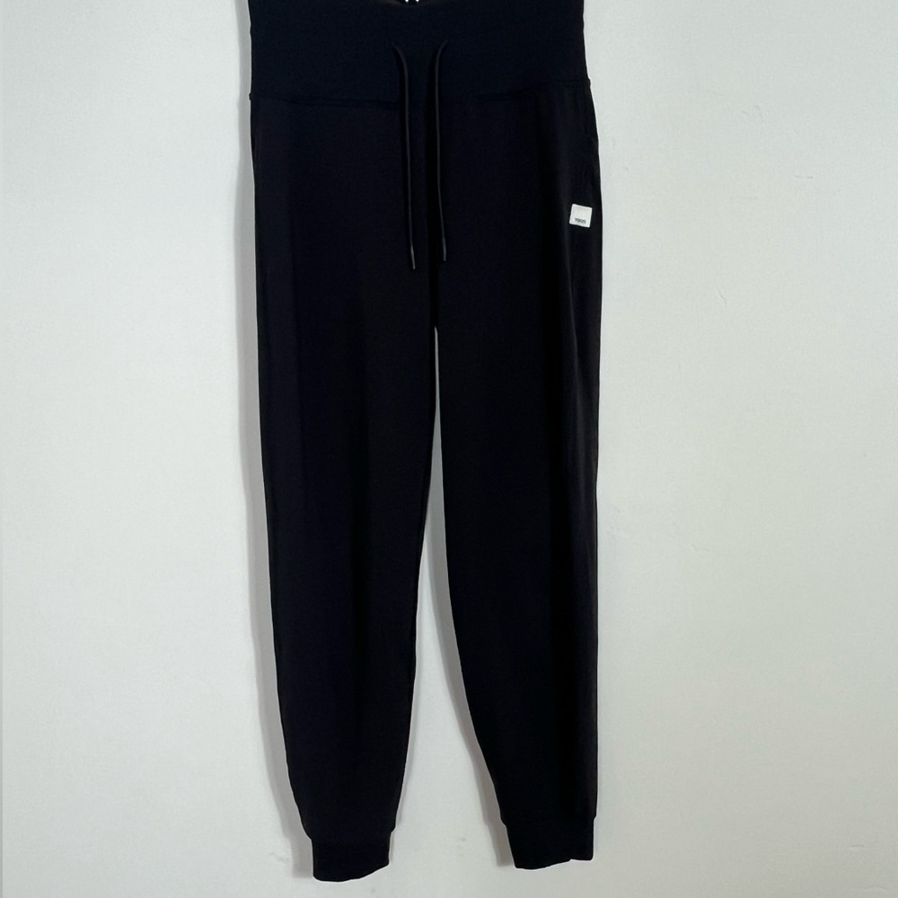Vuori Daily Legging Black SZ XS - Picture 7 of 13